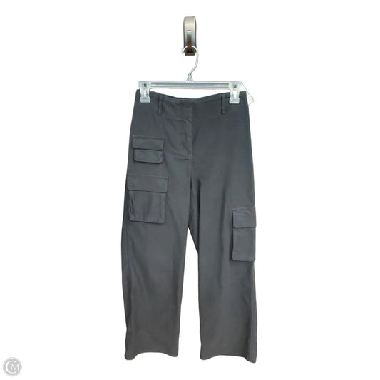Pants Cargo & Utility By Wilfred In Black, Size: 0