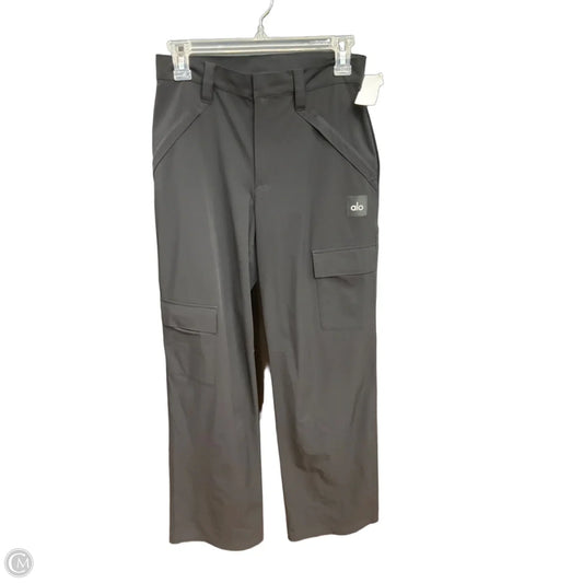 Pants Cargo & Utility By Alo In Black, Size: 0