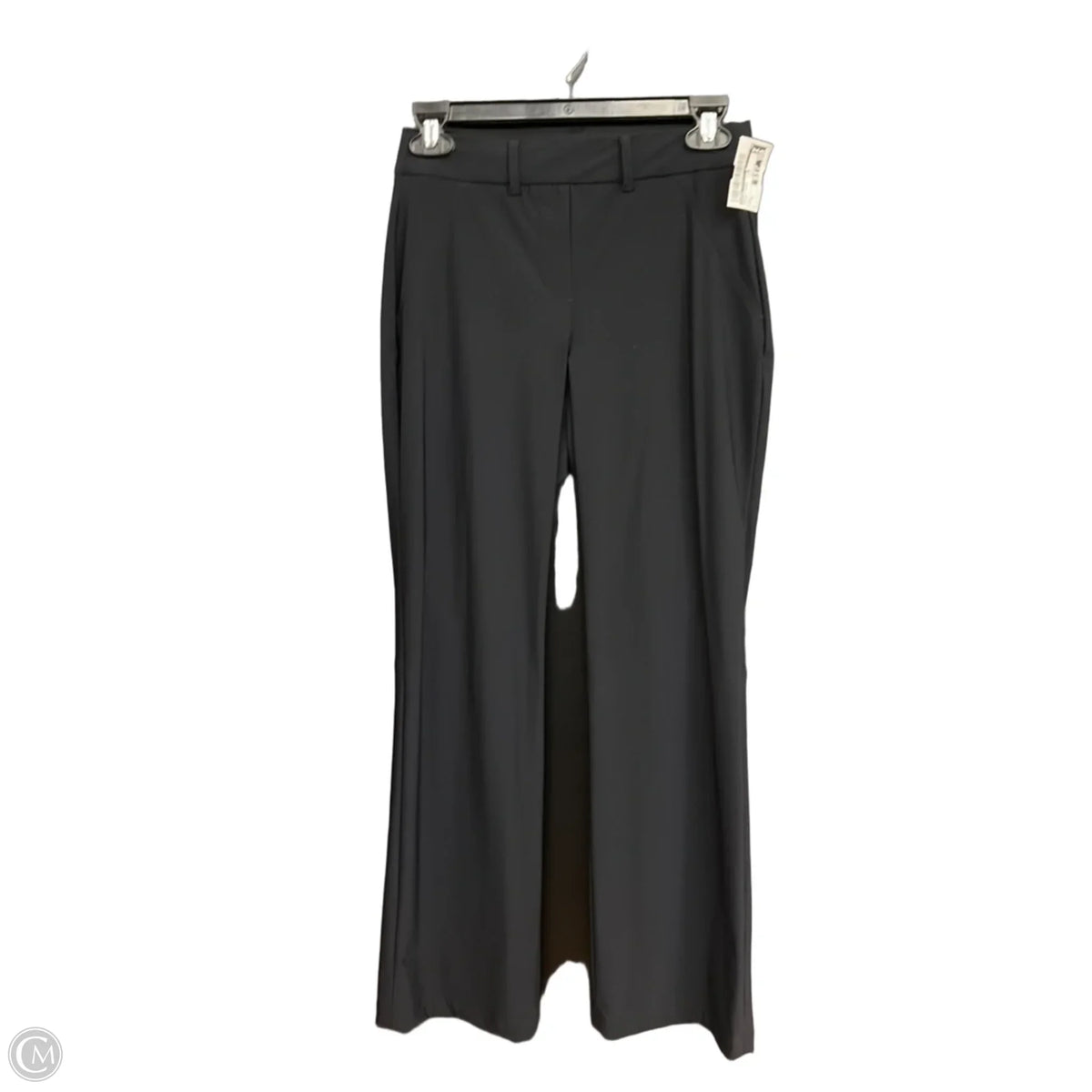 Pants Other By Spanx In Black, Size: 0