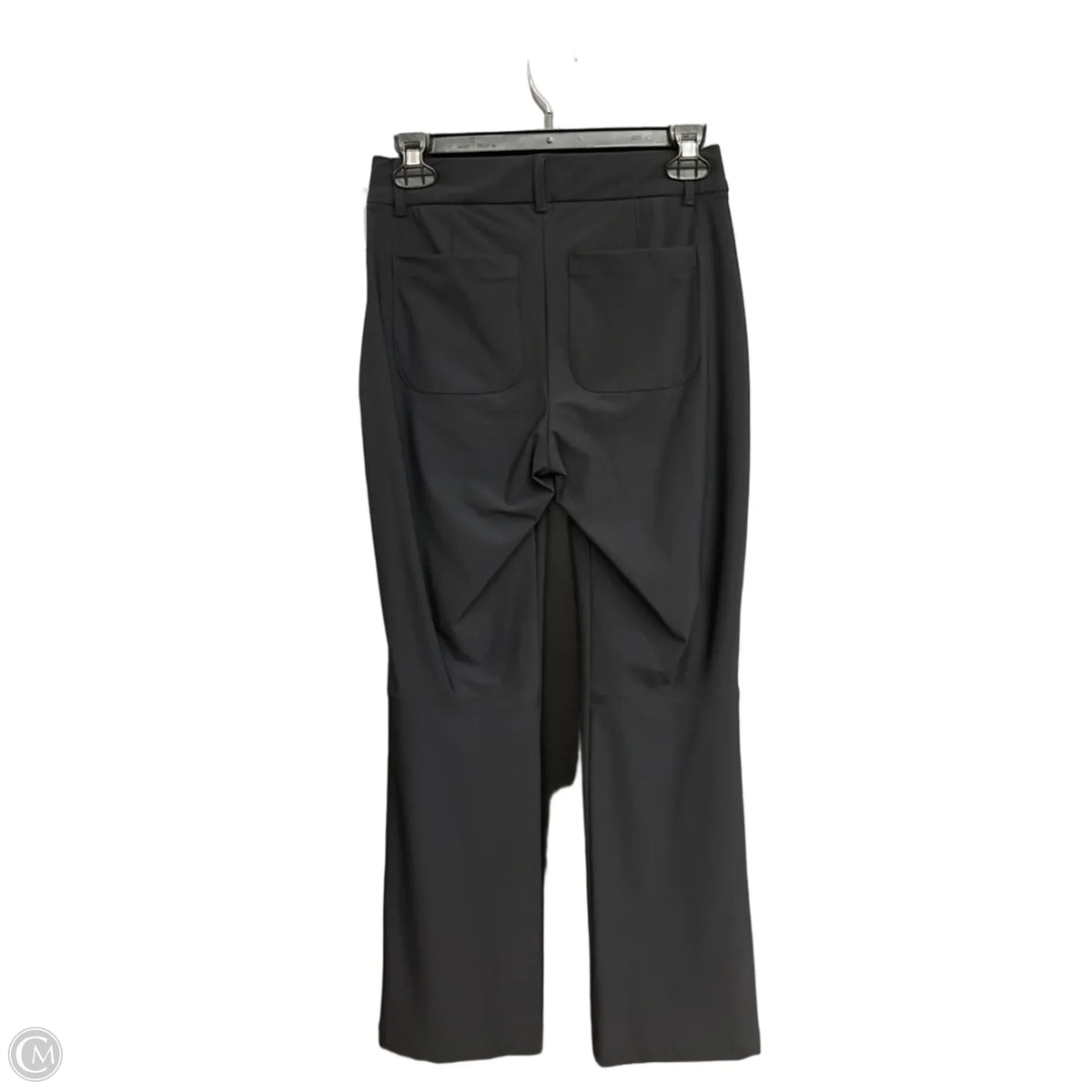 Pants Other By Spanx In Black, Size: 0