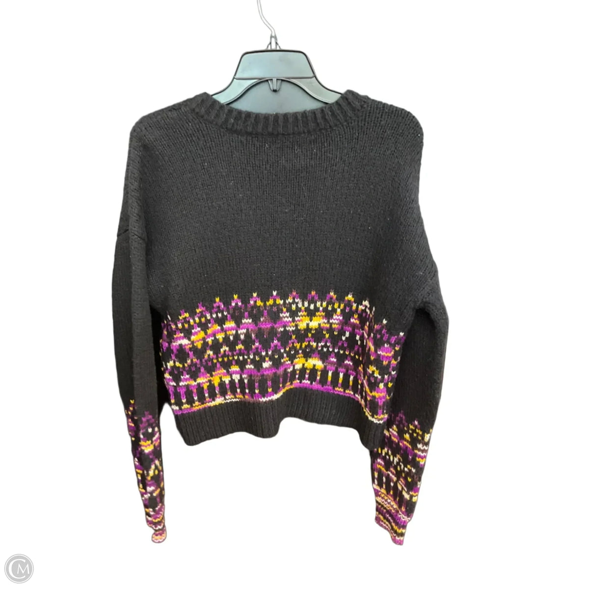 Sweater By Scotch & Soda In Black, Size: M