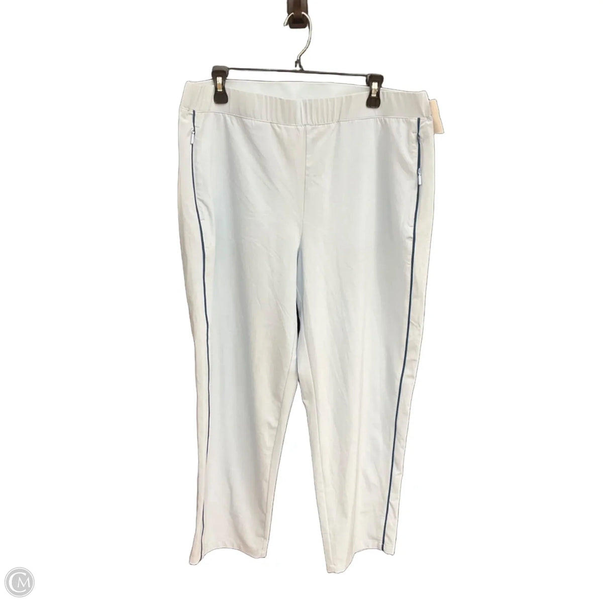 Pants Other By Chicos In Blue, Size: 14