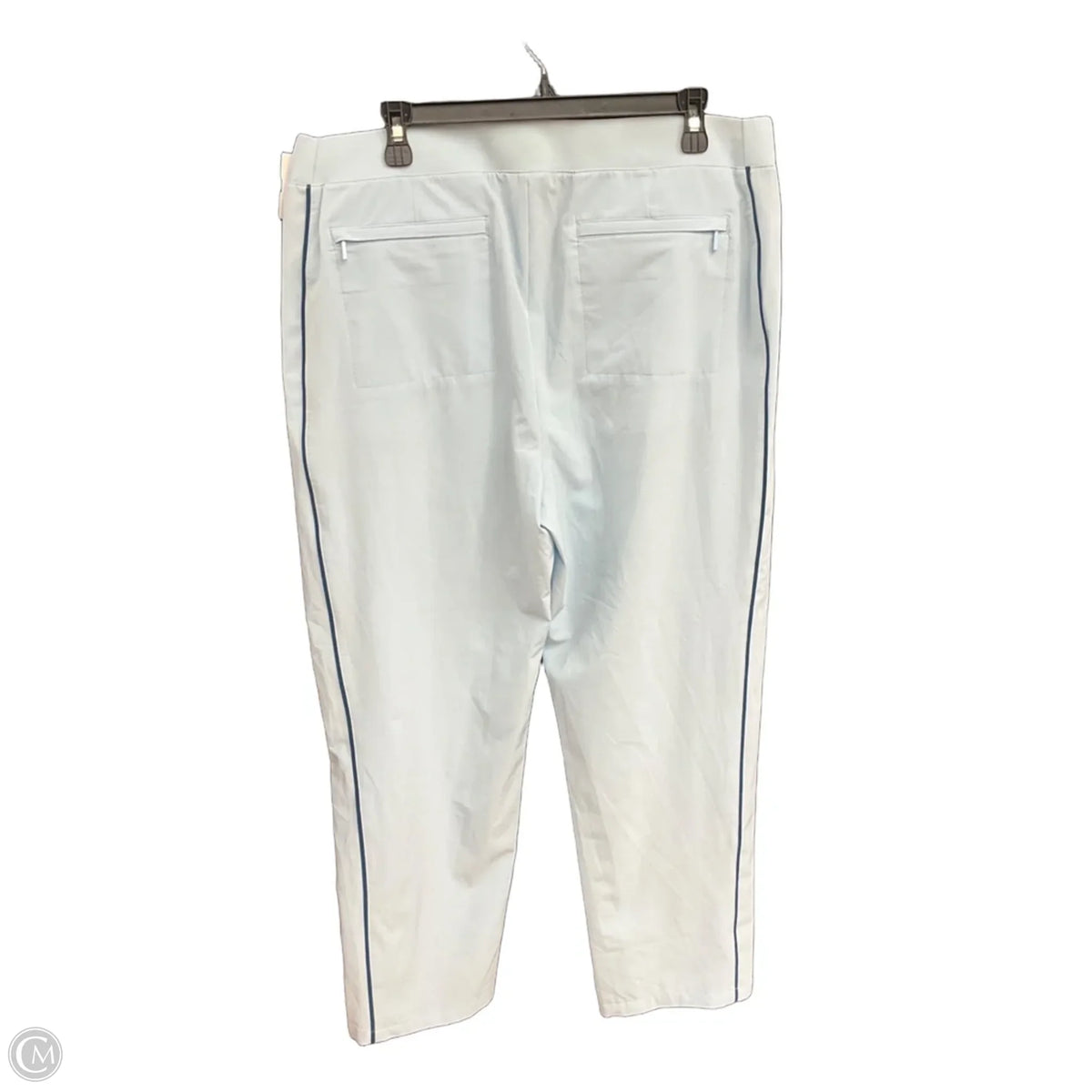 Pants Other By Chicos In Blue, Size: 14