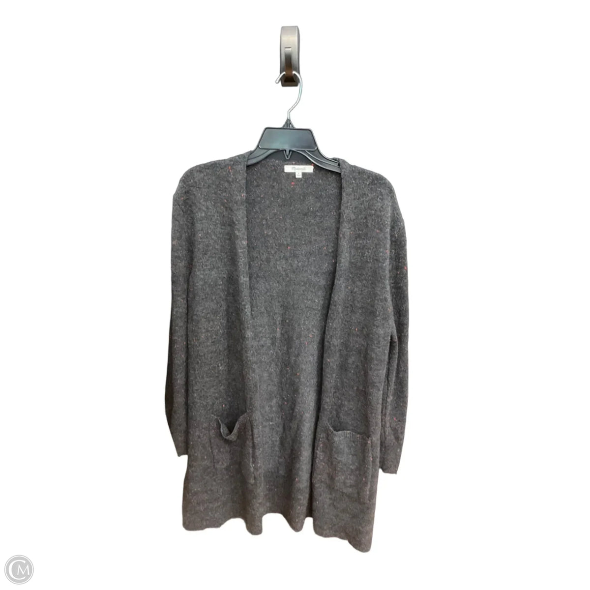 Cardigan By Madewell In Grey, Size: M
