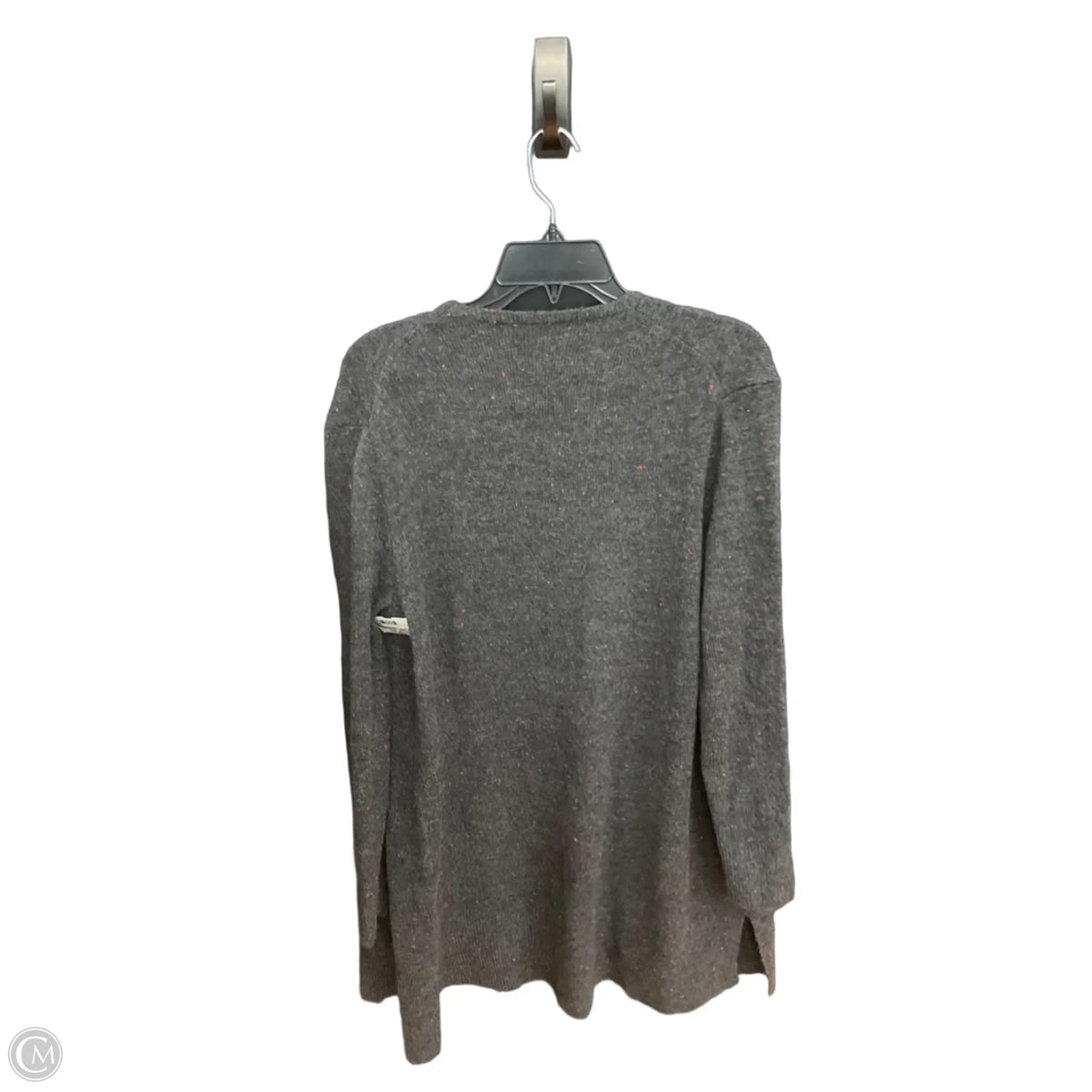 Cardigan By Madewell In Grey, Size: M