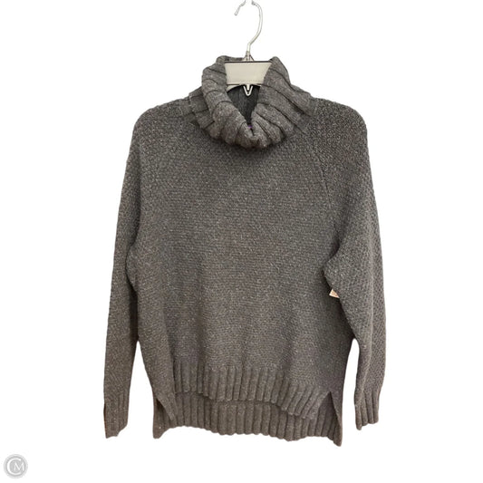 Sweater By Patagonia In Black, Size: M
