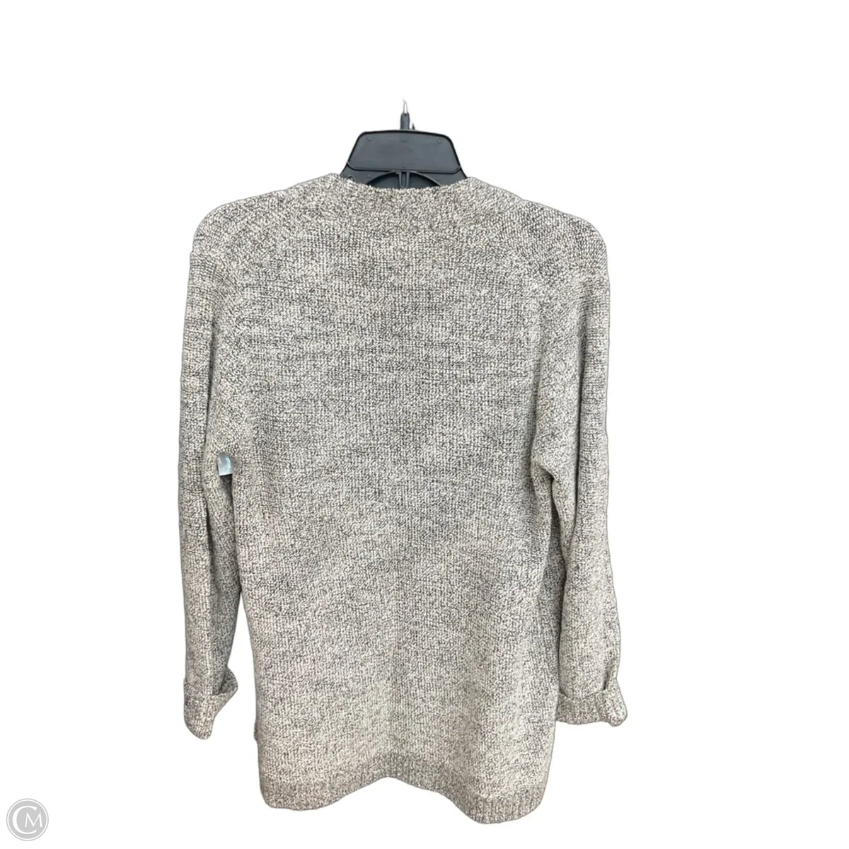 Cardigan By J. Crew In Grey, Size: M