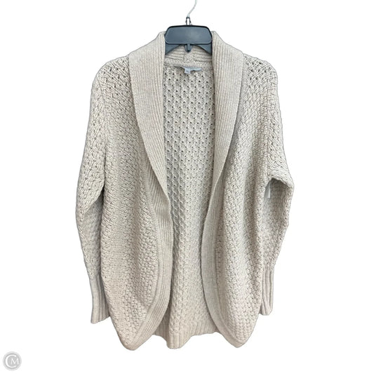 Cardigan By Athleta In Tan, Size: Xs