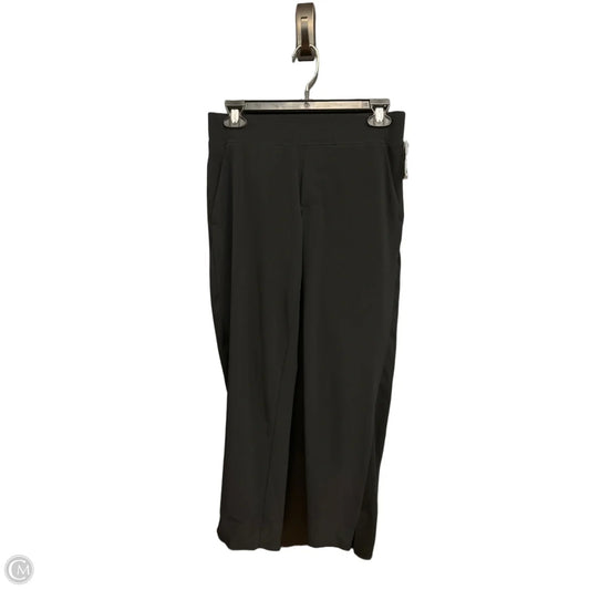 Athletic Pants By Athleta In Black, Size: 0