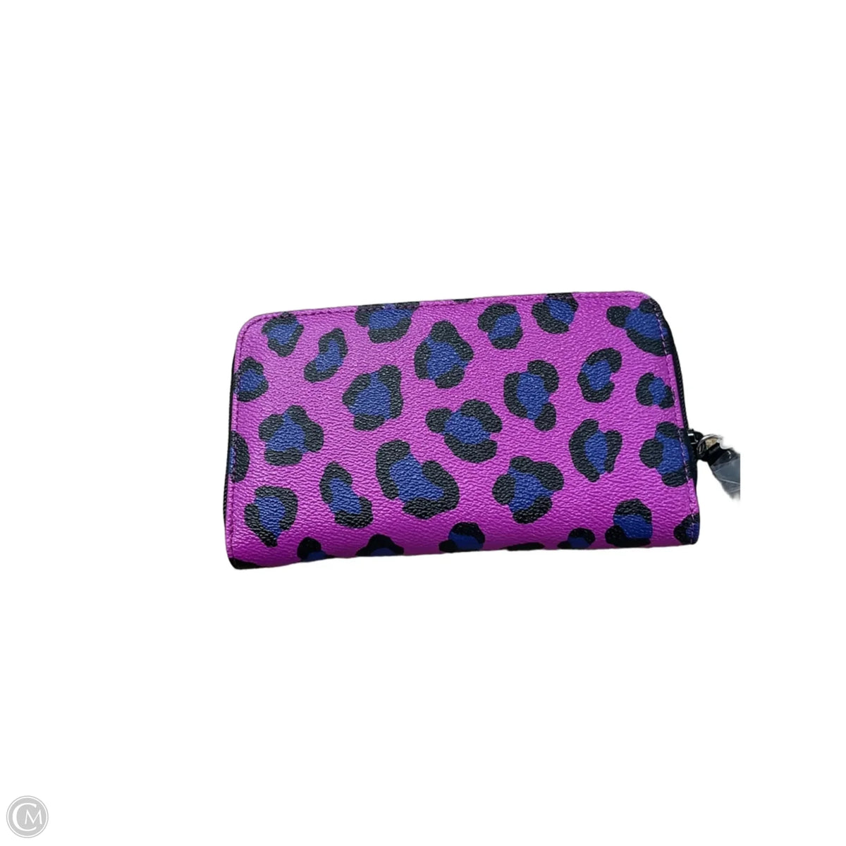 Wallet By Vera Bradley, Size: Medium