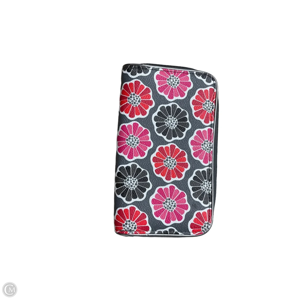 Wallet By Vera Bradley, Size: Medium