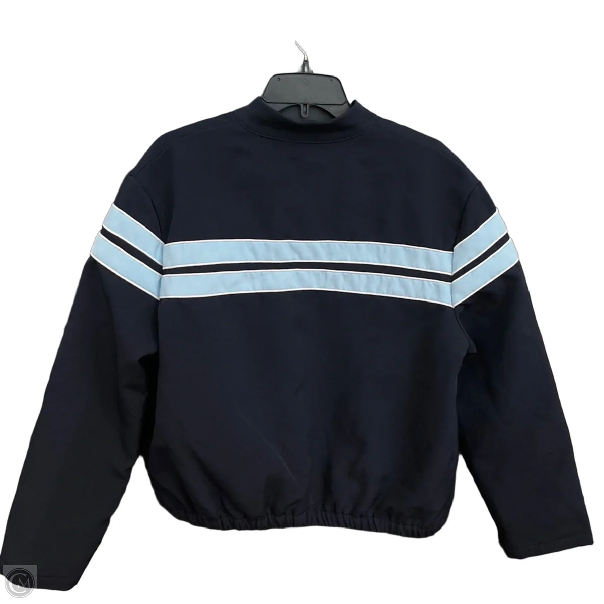 Jacket Other By Edikted In Blue, Size: M