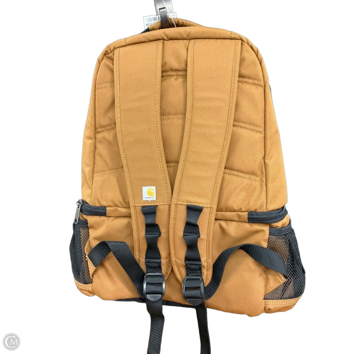 Backpack By Carhartt, Size: Large