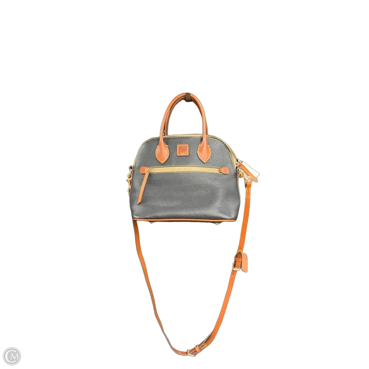 Crossbody Designer By Dooney And Bourke, Size: Small