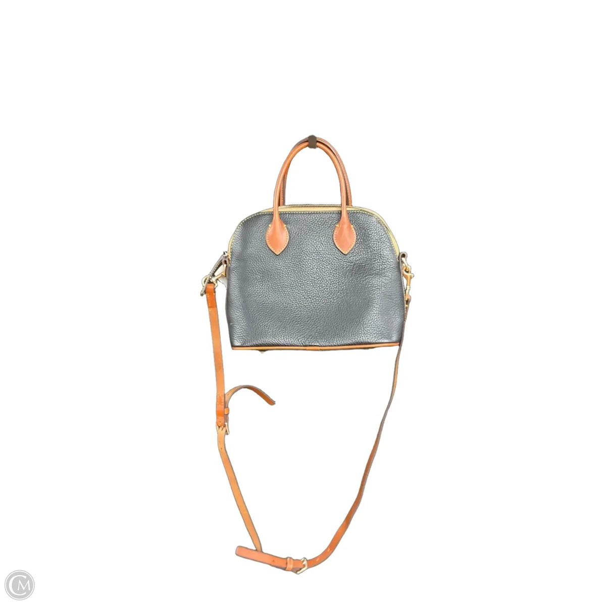 Crossbody Designer By Dooney And Bourke, Size: Small