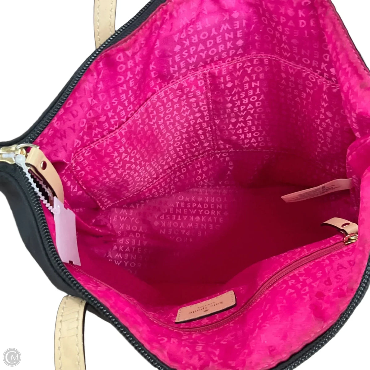 Handbag Designer By Kate Spade, Size: Medium