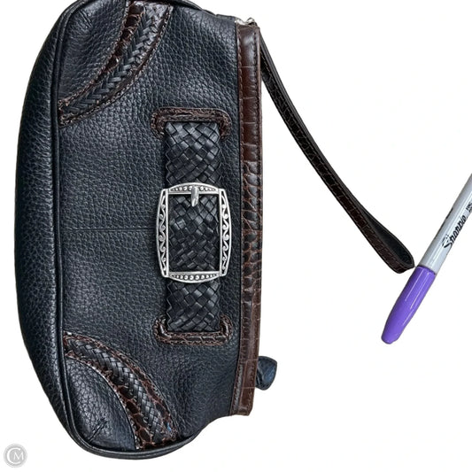 Wristlet Designer By Brighton, Size: Large