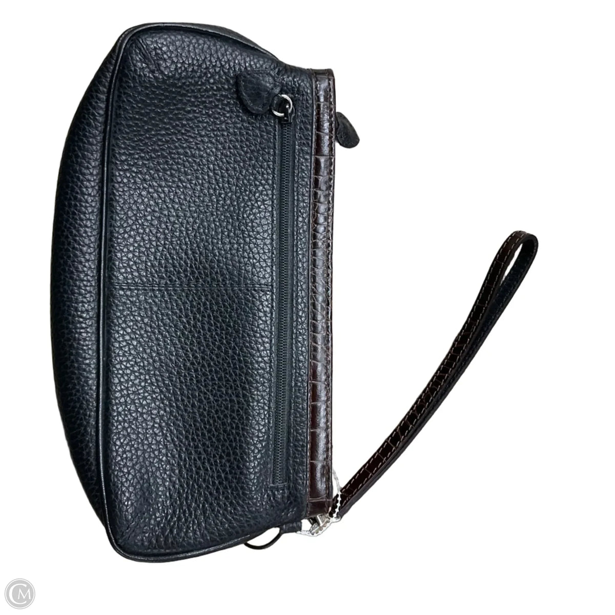 Wristlet Designer By Brighton, Size: Large