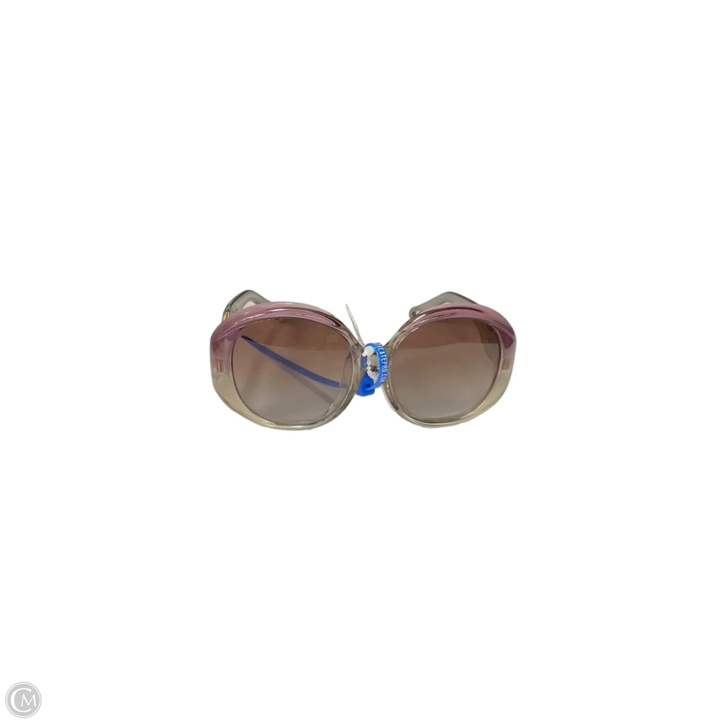 Sunglasses Luxury Designer By Chloe