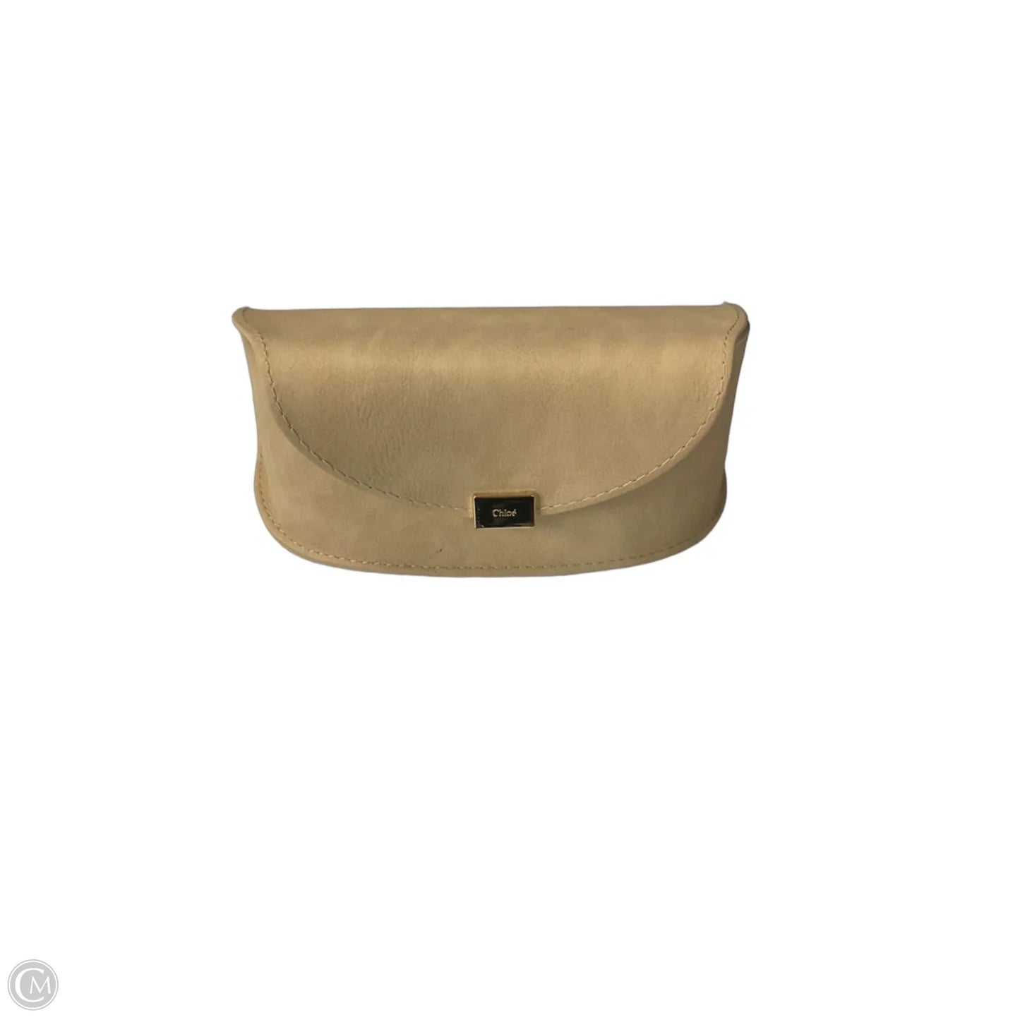 Sunglasses Luxury Designer By Chloe