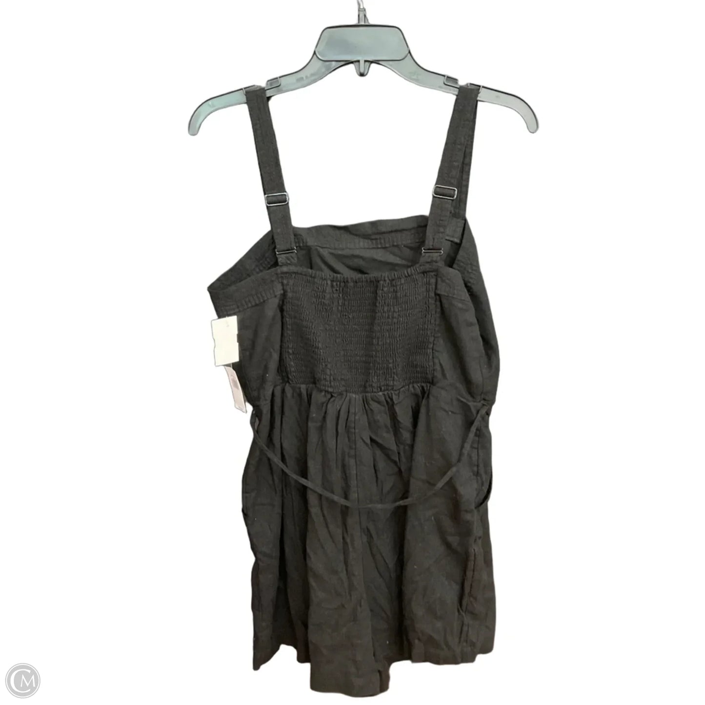 Romper By Old Navy In Black, Size: L