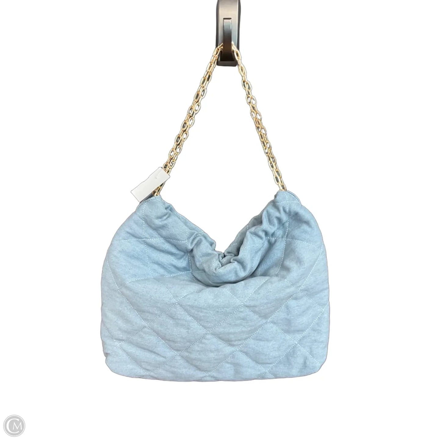 Handbag By Loft, Size: Medium