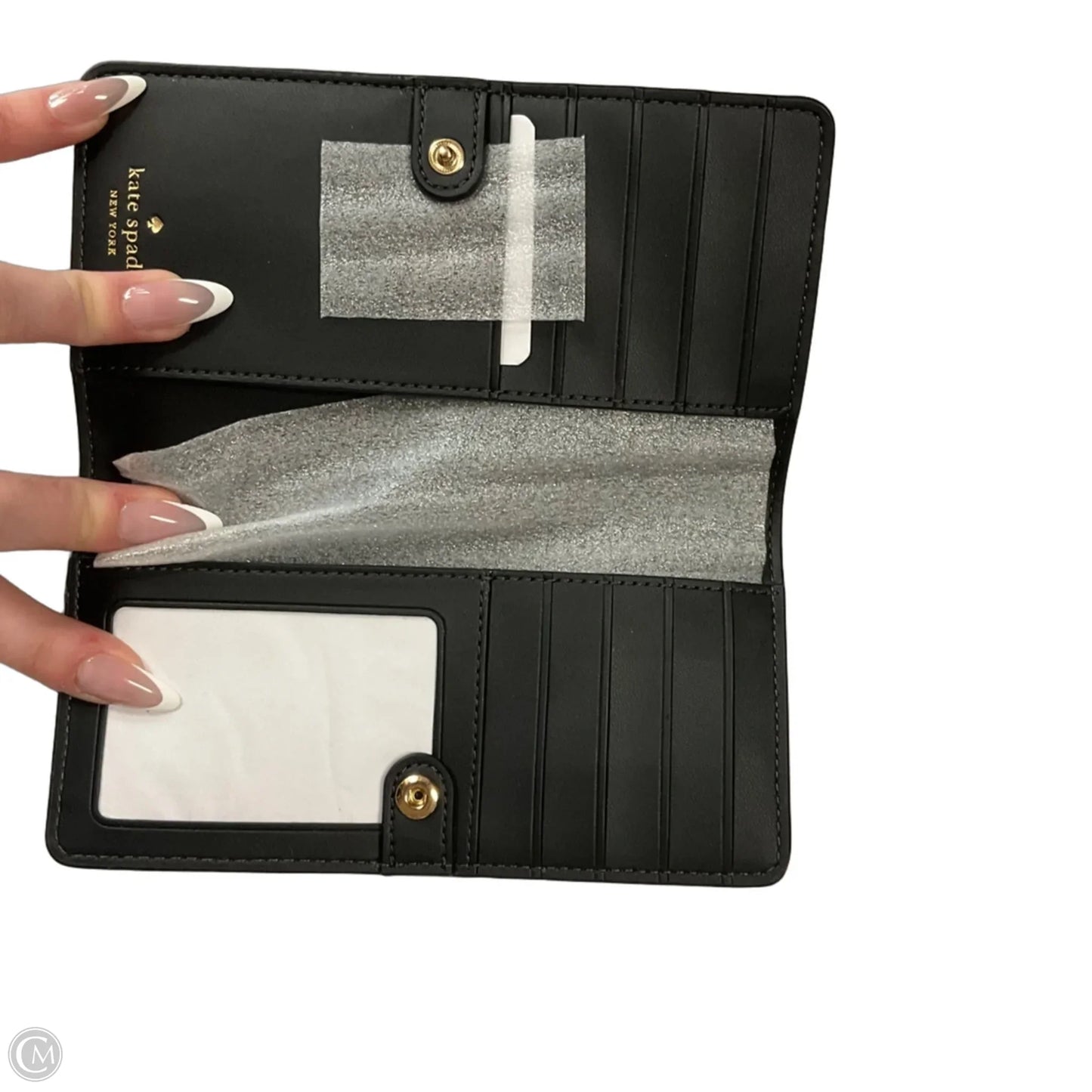 Wallet Designer By Kate Spade, Size: Small