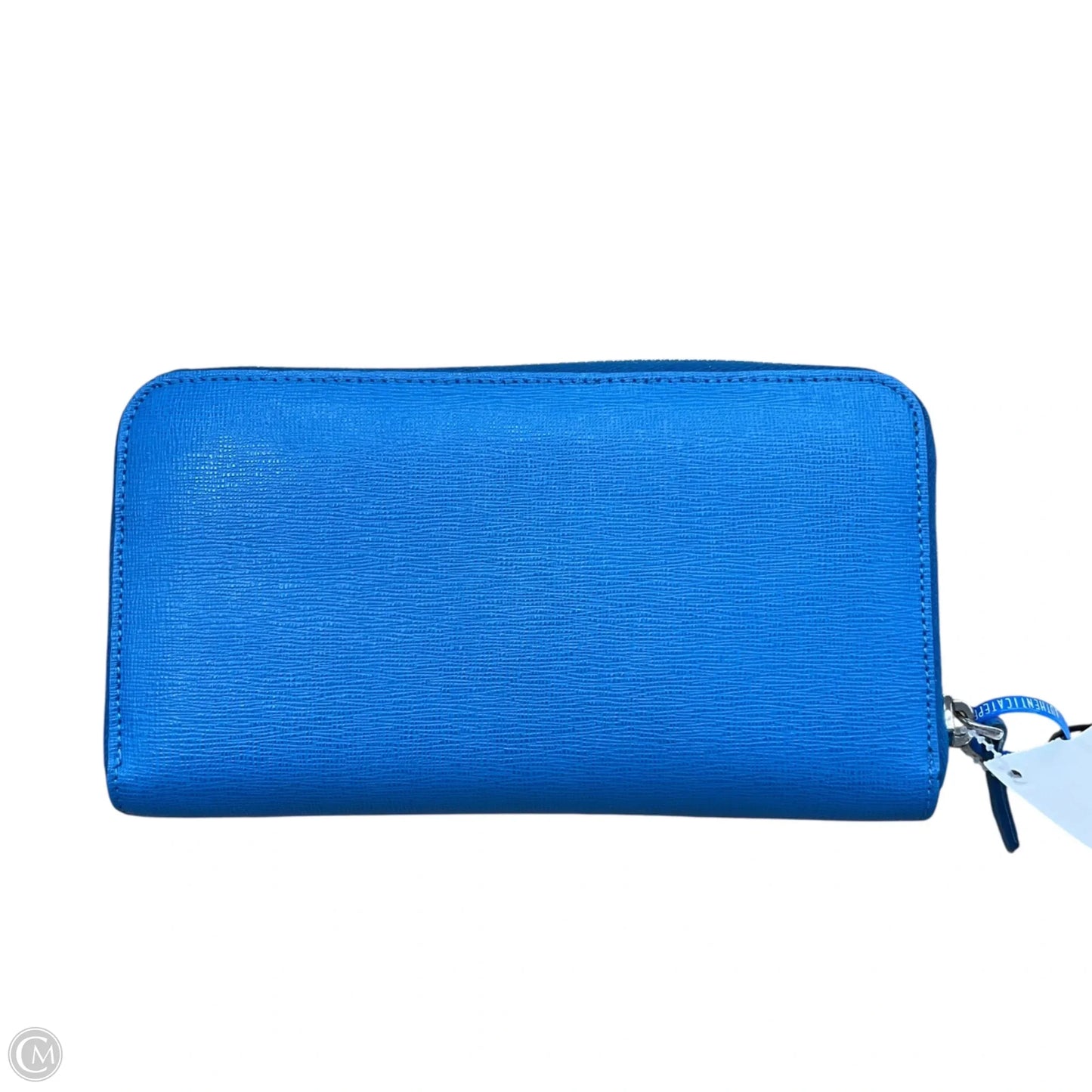 Wallet Luxury Designer By Fendi, Size: Medium