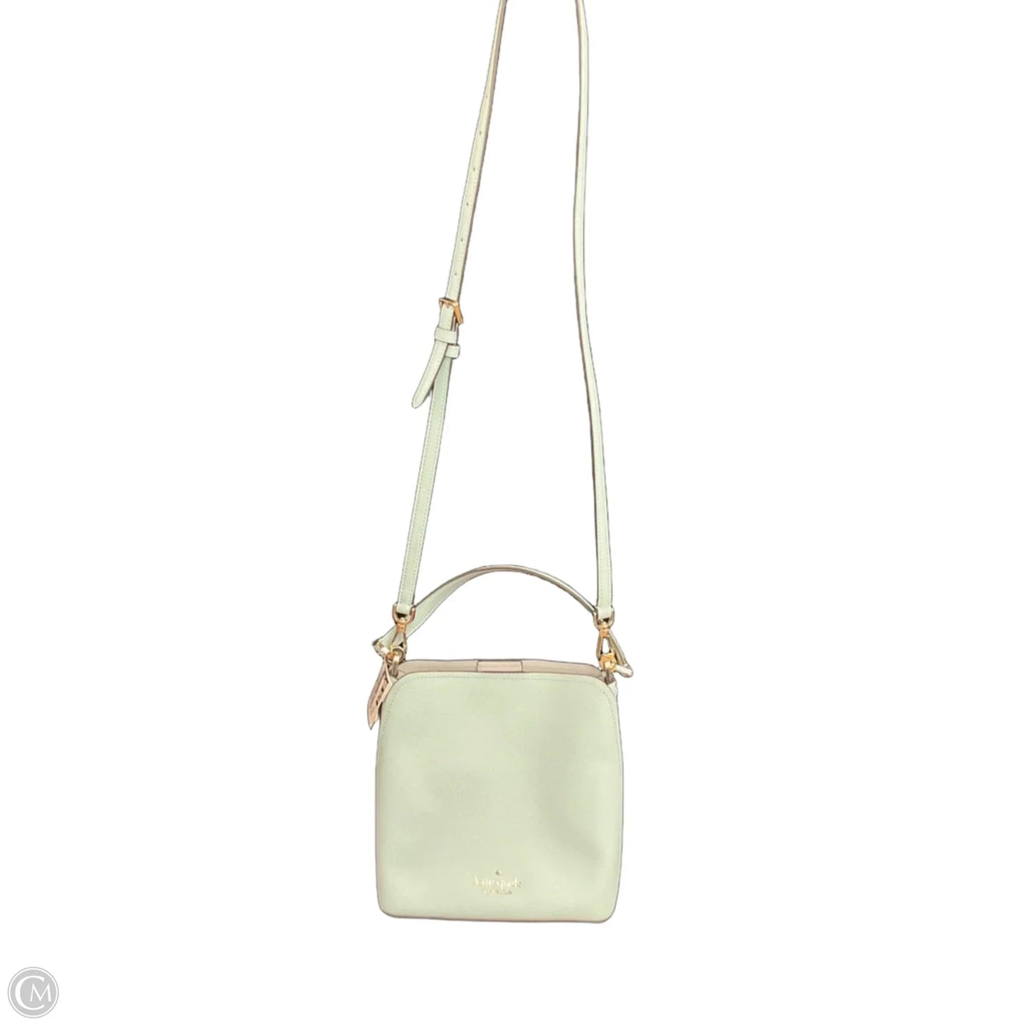 Handbag Designer By Kate Spade, Size: Medium
