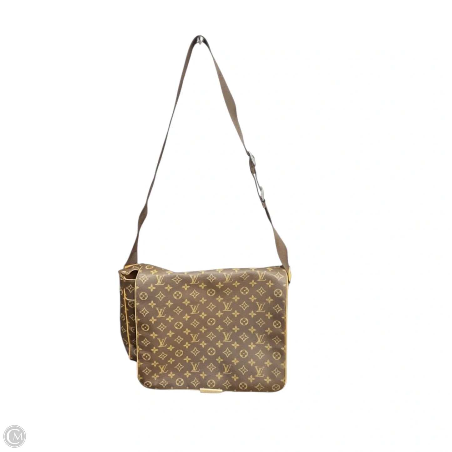 Tote Luxury Designer By Louis Vuitton, Size: Large