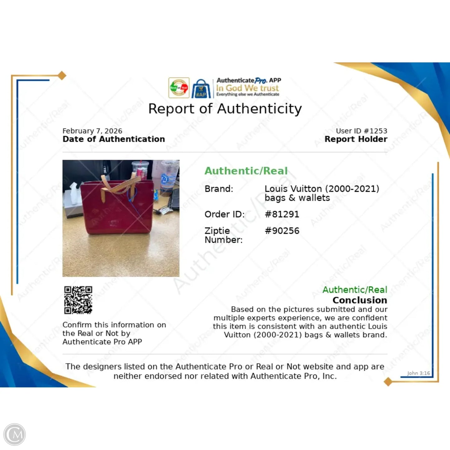 Handbag Luxury Designer By Louis Vuitton, Size: Small