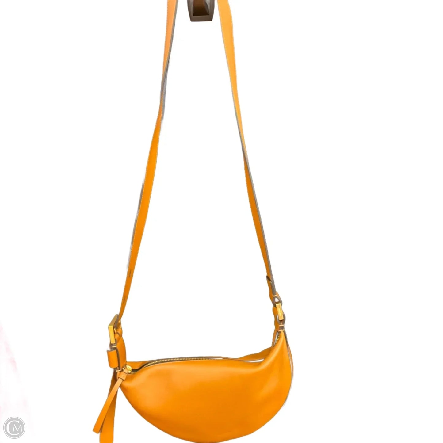 Crossbody Designer By All Saints, Size: Small