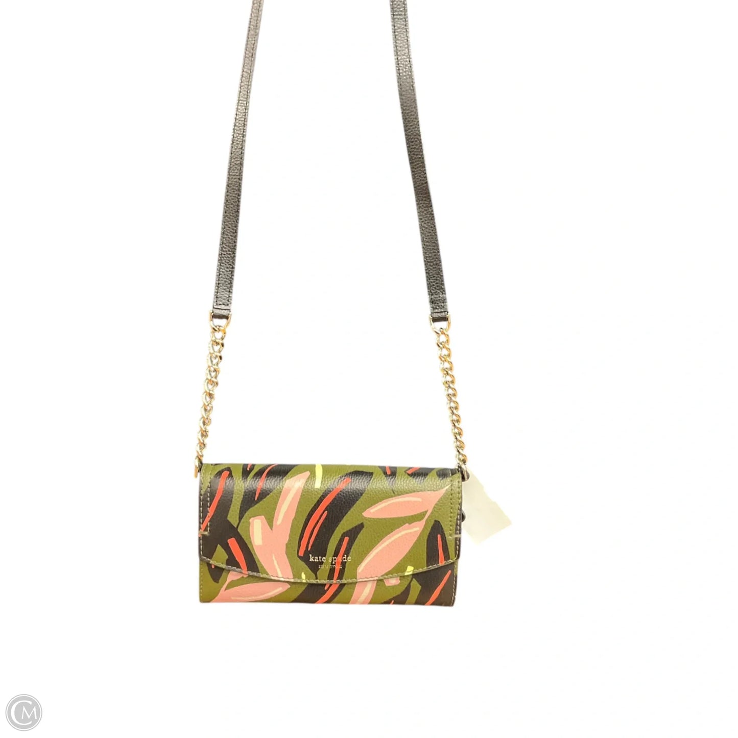 Crossbody Designer By Kate Spade, Size: Small