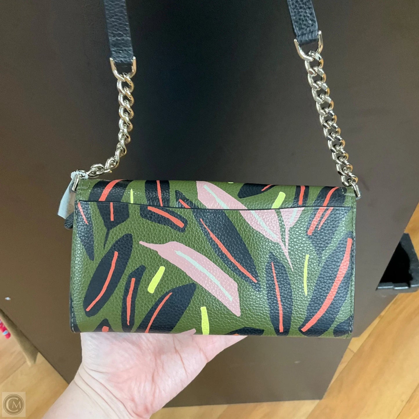 Crossbody Designer By Kate Spade, Size: Small