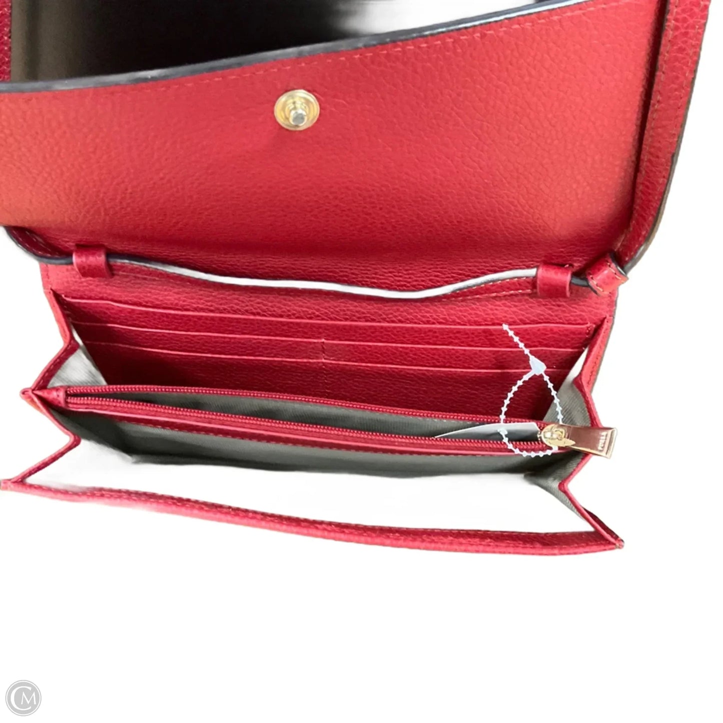 Crossbody Luxury Designer By Furla, Size: Small