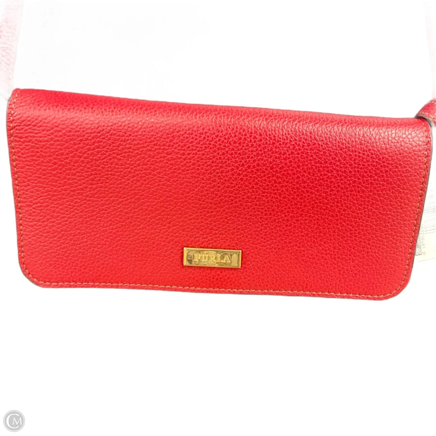 Crossbody Luxury Designer By Furla, Size: Small