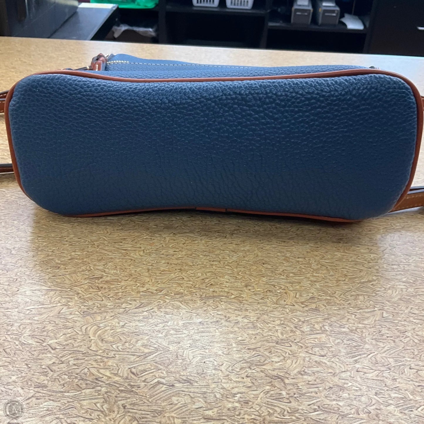 Crossbody Designer By Dooney And Bourke, Size: Small