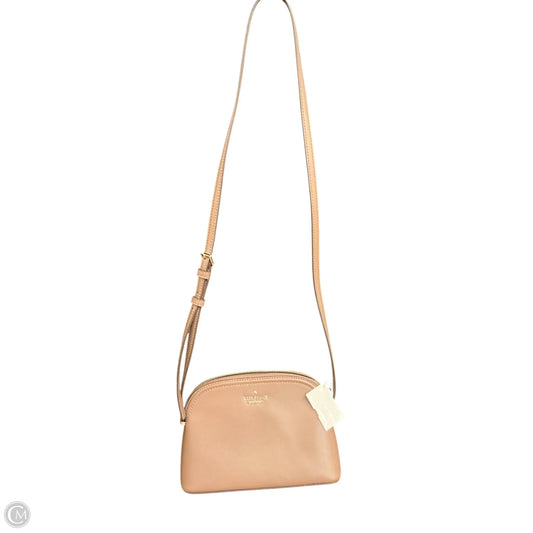 Crossbody Designer By Kate Spade, Size: Small