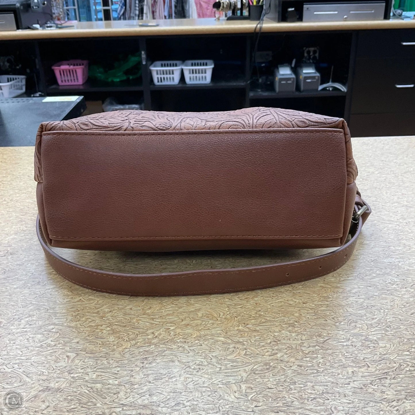 Crossbody By Frye And Co, Size: Small