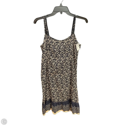 Dress Designer By Marc By Marc Jacobs In Geometric Pattern, Size: 8