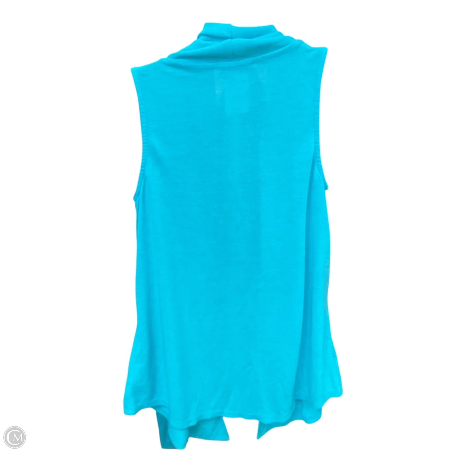 Cardigan By Fresh Produce In Blue, Size: Xs