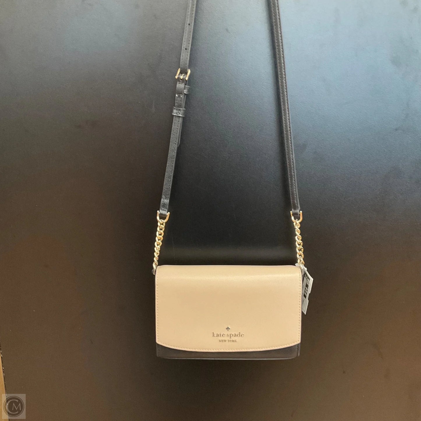 Crossbody Designer By Kate Spade, Size: Small