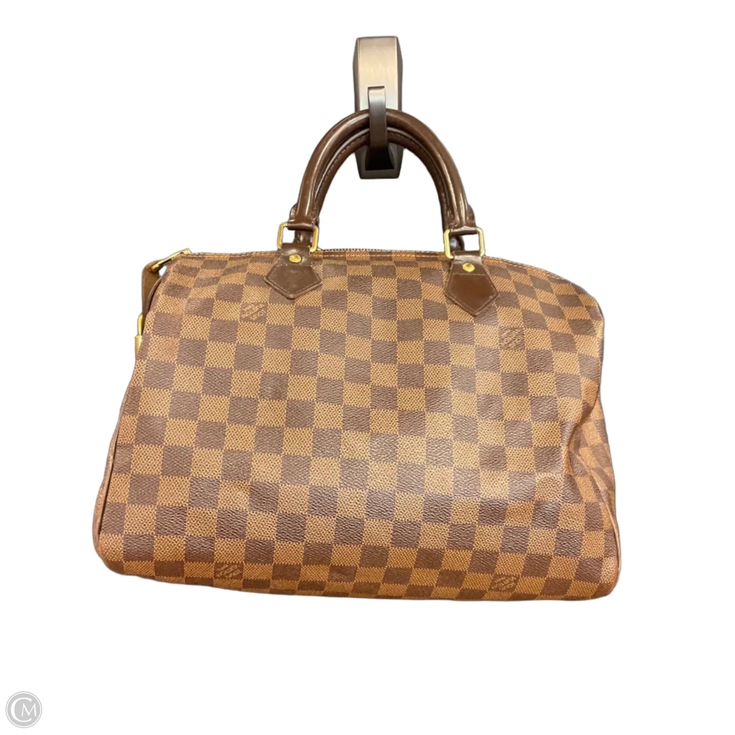 Handbag Luxury Designer By Louis Vuitton, Size: Large