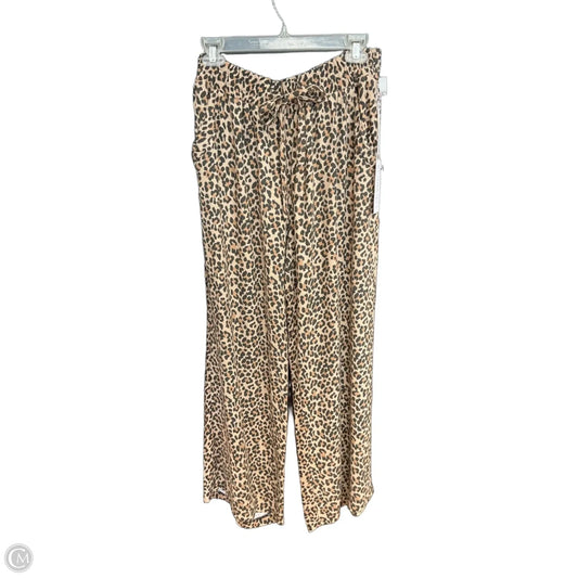 Pants Other By Sienna Sky In Animal Print, Size: Xl