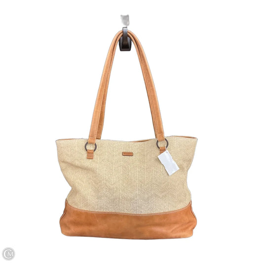 Handbag By Hammitt, Size: Large