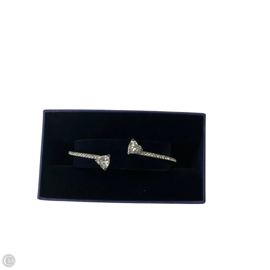 Accessory Designer Label By Swarovski