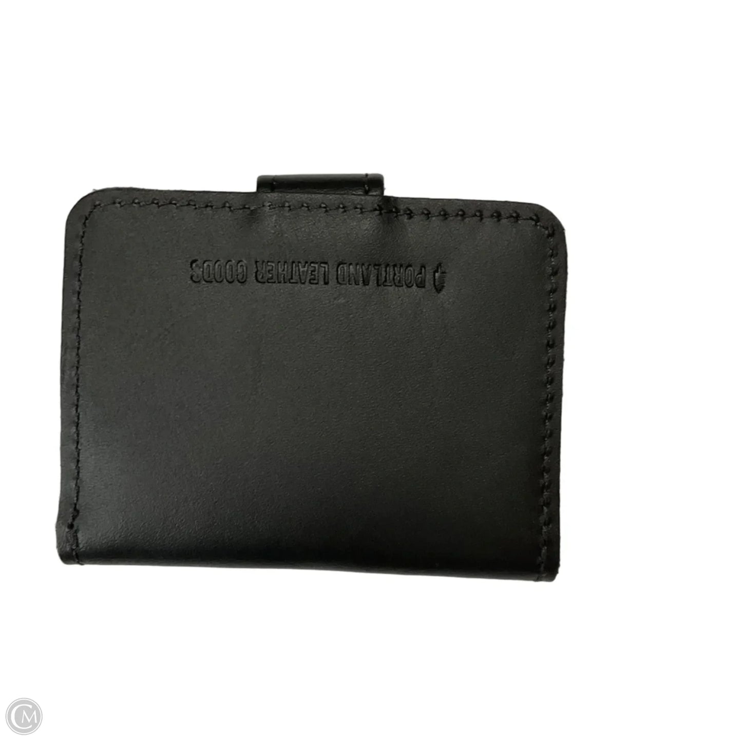 Wallet By Portland Leather, Size: Small