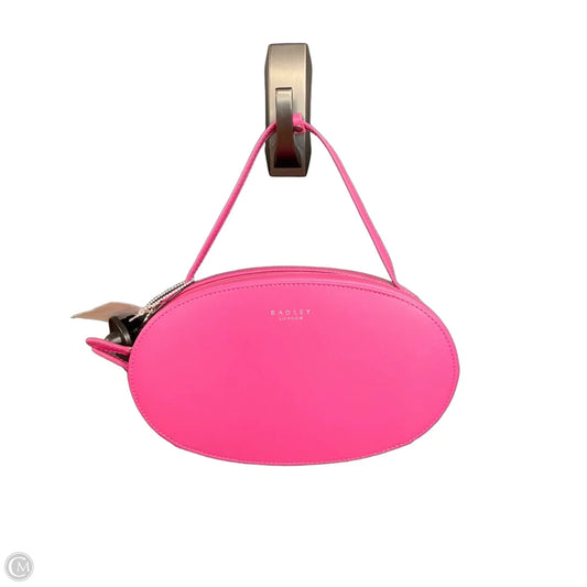 Handbag By Radley London, Size: Small