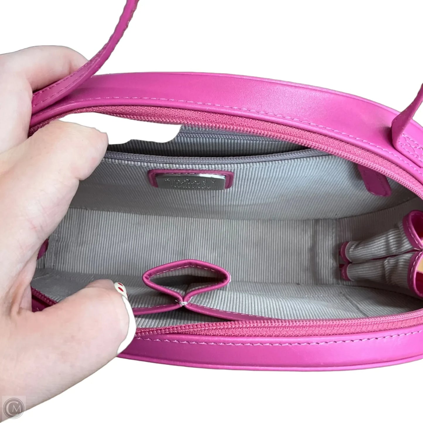 Handbag By Radley London, Size: Small