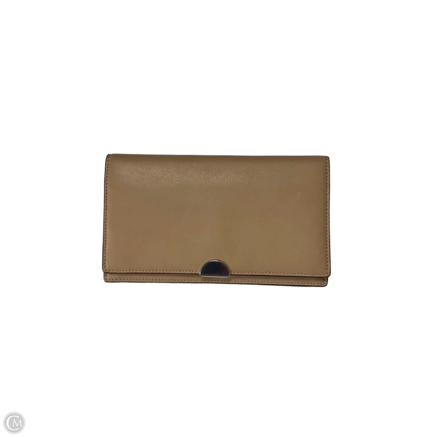 Wallet Designer By Coach, Size: Large